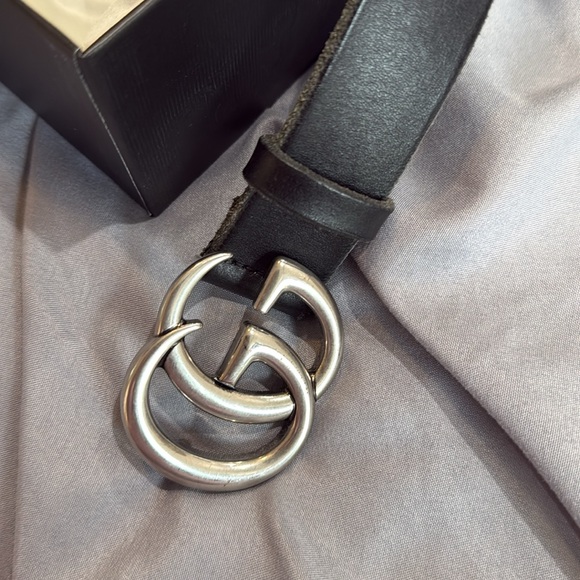 Gucci Belt - Picture 2 of 4